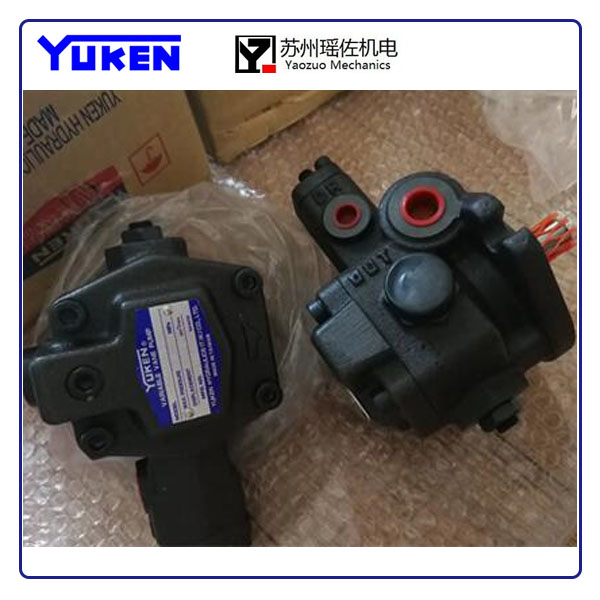 ҶƬ��SVPF-20-55-B-20_YUKEN̨������