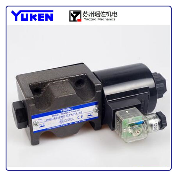 DSG-03-2B2-A220-N1-50_YUKEN̨������
