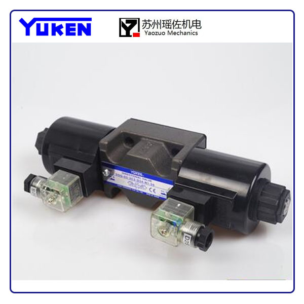 DSG-03-3C4-A220-N1-50_YUKEN̨������