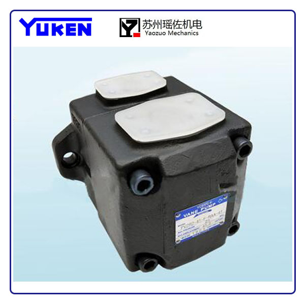 ���ƣ�PV2R2-41-F-RAA-41_YUKEN̨������