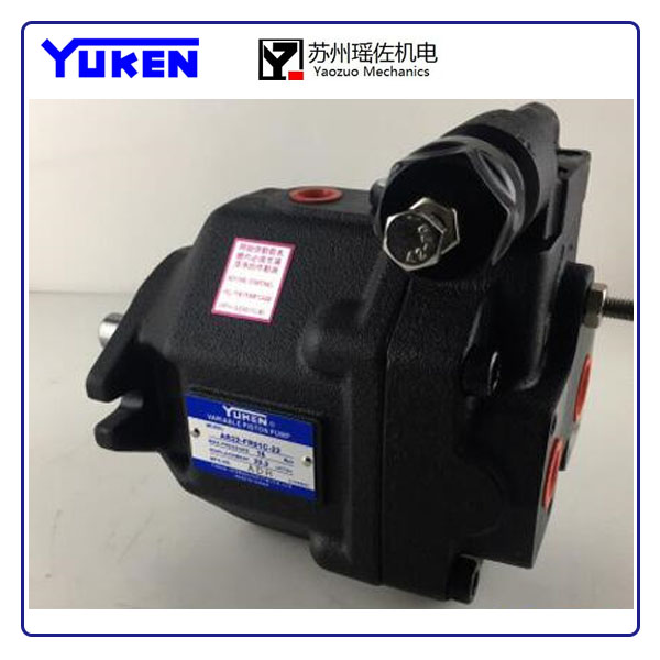 ��Ʒ���ƣ�AR16-FR01B-22_YUKEN̨������