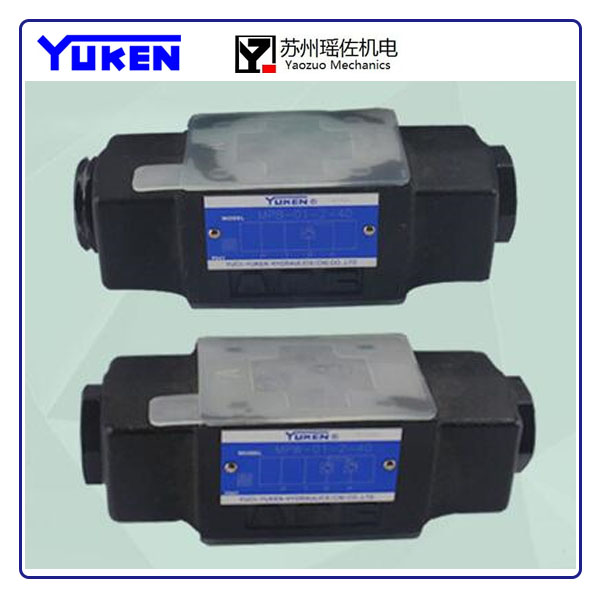 ���ƣ�MPW-01-2-40_YUKEN̨������