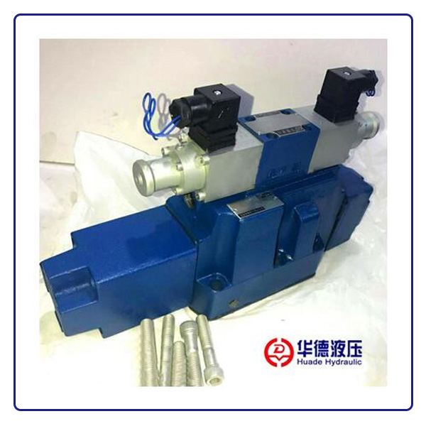 ���µ�Һ������4WRZ32E520-30B/6A24NZ4/M