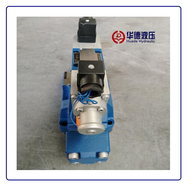 ���µ�Һ������4WRZ10W50-30B/6A24NETZ4