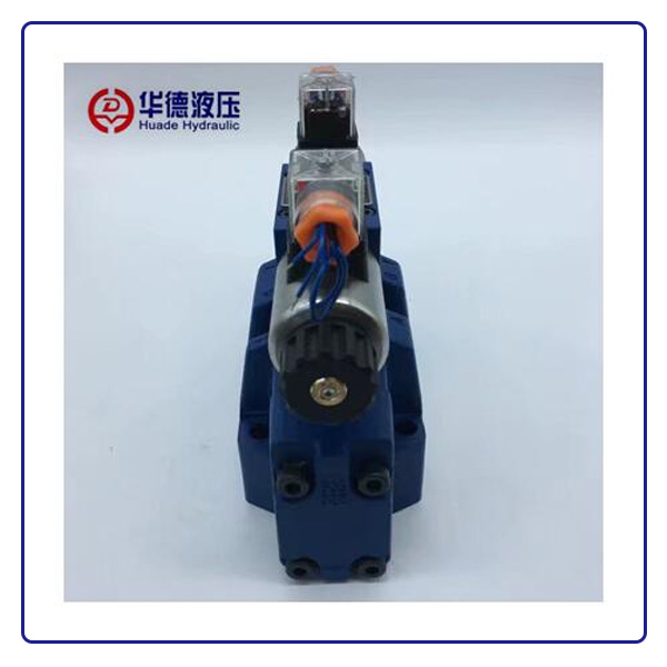 �������µ�Һ��4WEH16H50B/6EG24NZ5L